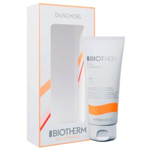 Biotherm Eau D'Énergie Gel doccia in astuccio