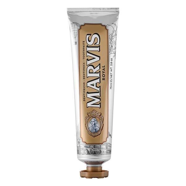 marvis wonders of the world royal, 75 ml
