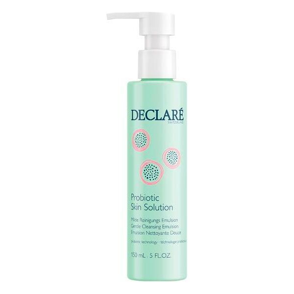 declaré probiotic skin solution emulsione detergente delicata 150 ml