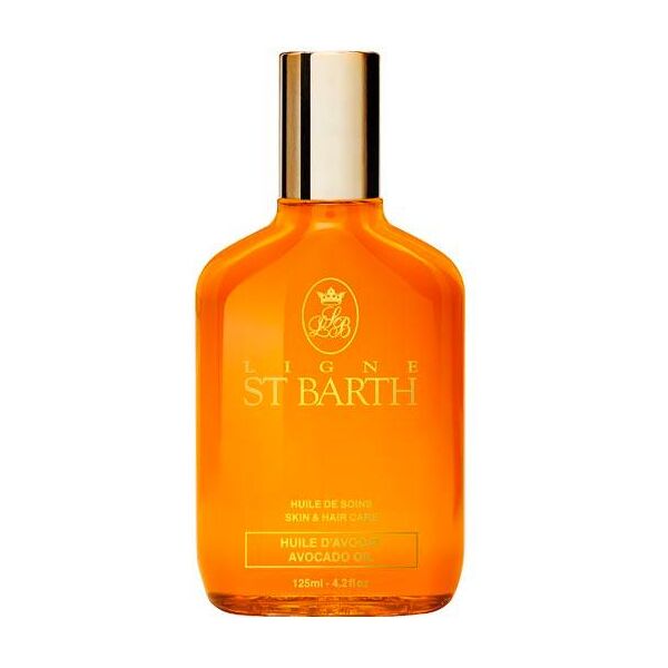 ligne st barth olio di avocado 125 ml