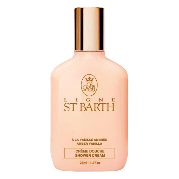 ligne st barth crema doccia alla vaniglia 125 ml