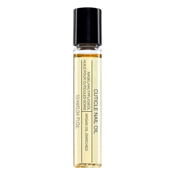 alessandro spa cuticle nail oil 10 ml