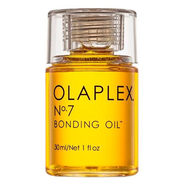 olaplex bonding oil no. 7 30 ml