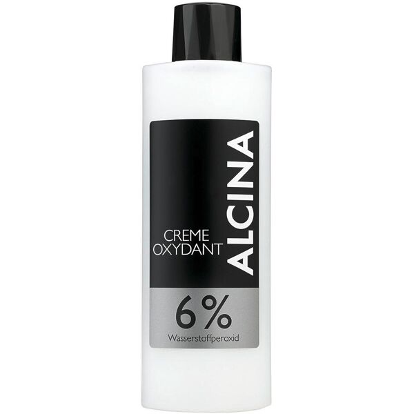 alcina color creme oxydant 6 % - 20 vol. 1 liter