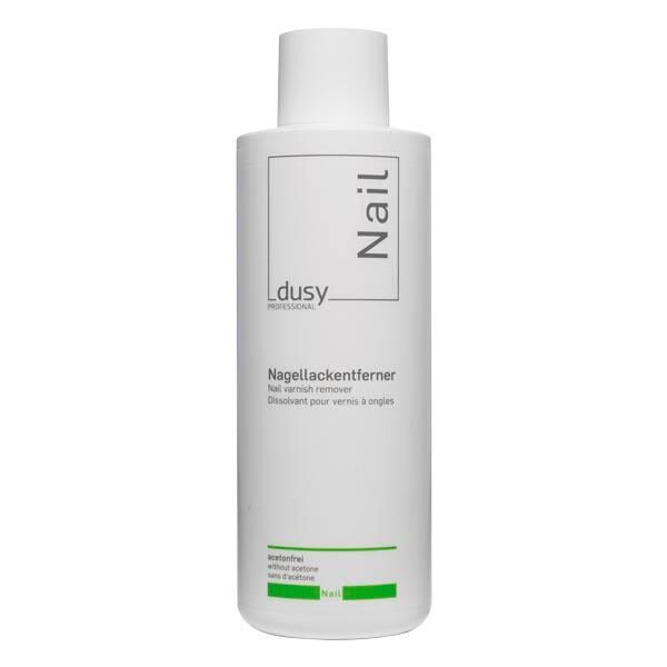 dusy professional rimuovi smalto per unghie 1 liter