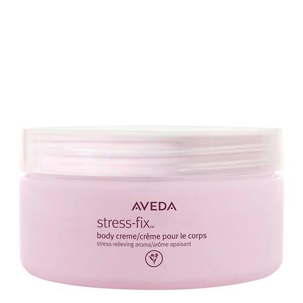 aveda stress-fix body cream 200 ml