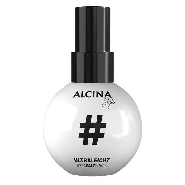 alcina # style ultralight 100 ml