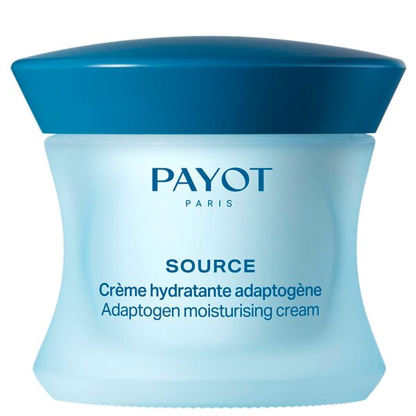 payot source crème hydratante adaptogène 50 ml