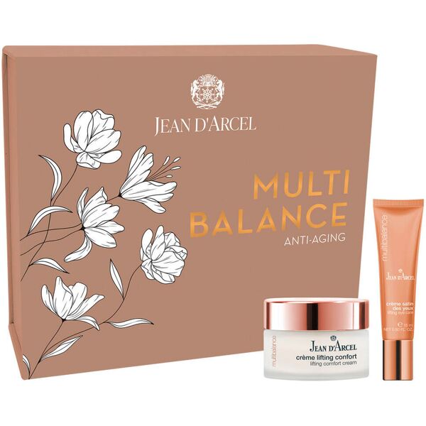 jean d´arcel multibalance set regalo 2023