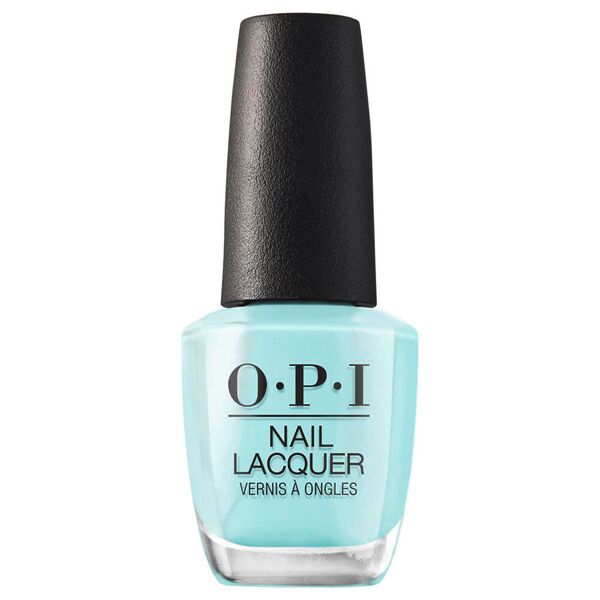 opi nail lacquer gelato on my mind 15 ml