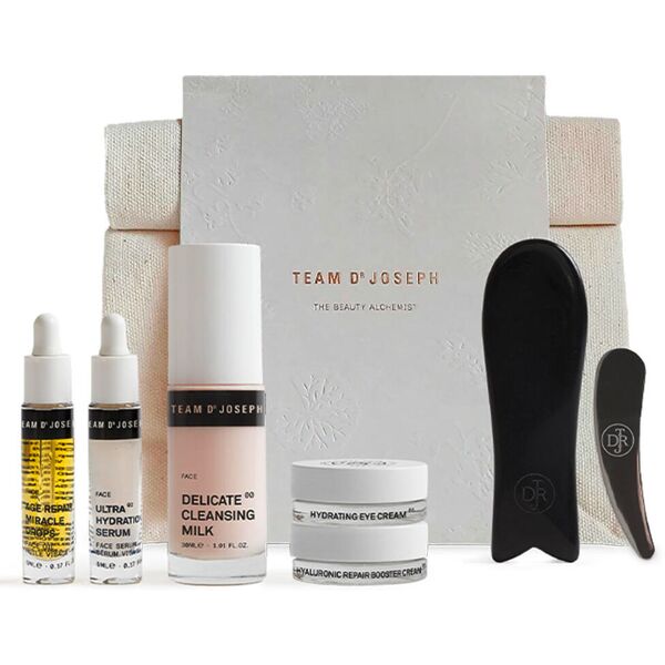 team dr joseph the beauty alchemist kit