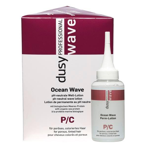 dusy professional ocean wave p/c