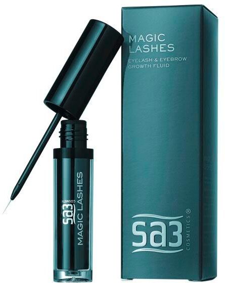 sa3 magic lashes 4 ml