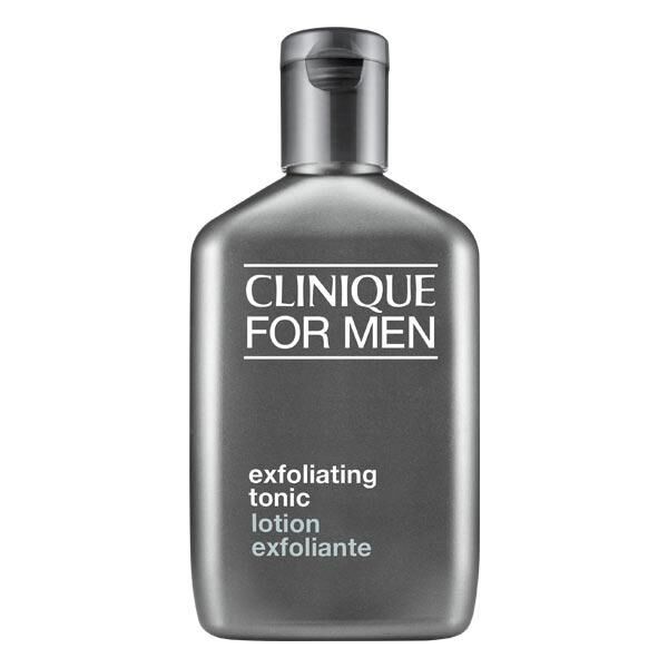 clinique for men exfoliating tonic 200 ml
