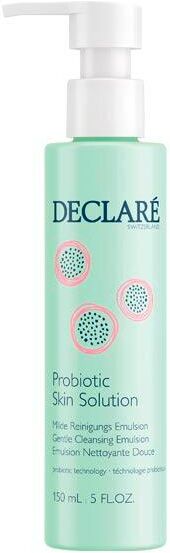 declaré probiotic skin solution emulsione detergente delicata 150 ml