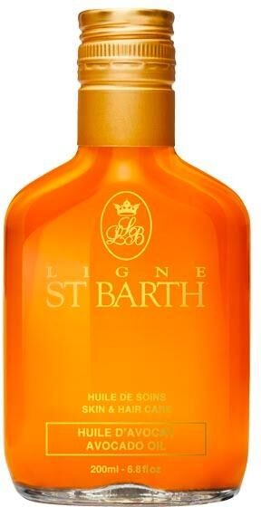 ligne st barth olio di avocado 200 ml