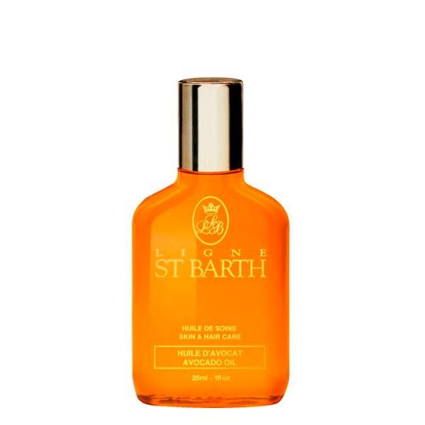 ligne st barth olio di avocado 25 ml