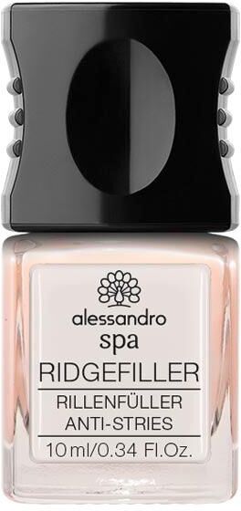 alessandro spa ridgefiller 10 ml