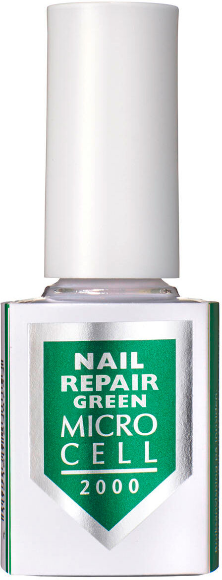 micro cell nail repair green 12 ml