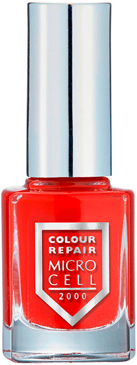 micro cell colour repair red butler 11 ml maggiordomo rosso