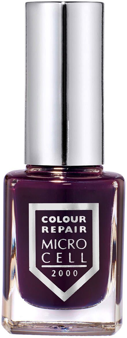 micro cell colour repair shade of purple 11 ml sfumature di viola