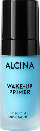 alcina wake-up primer 17 ml