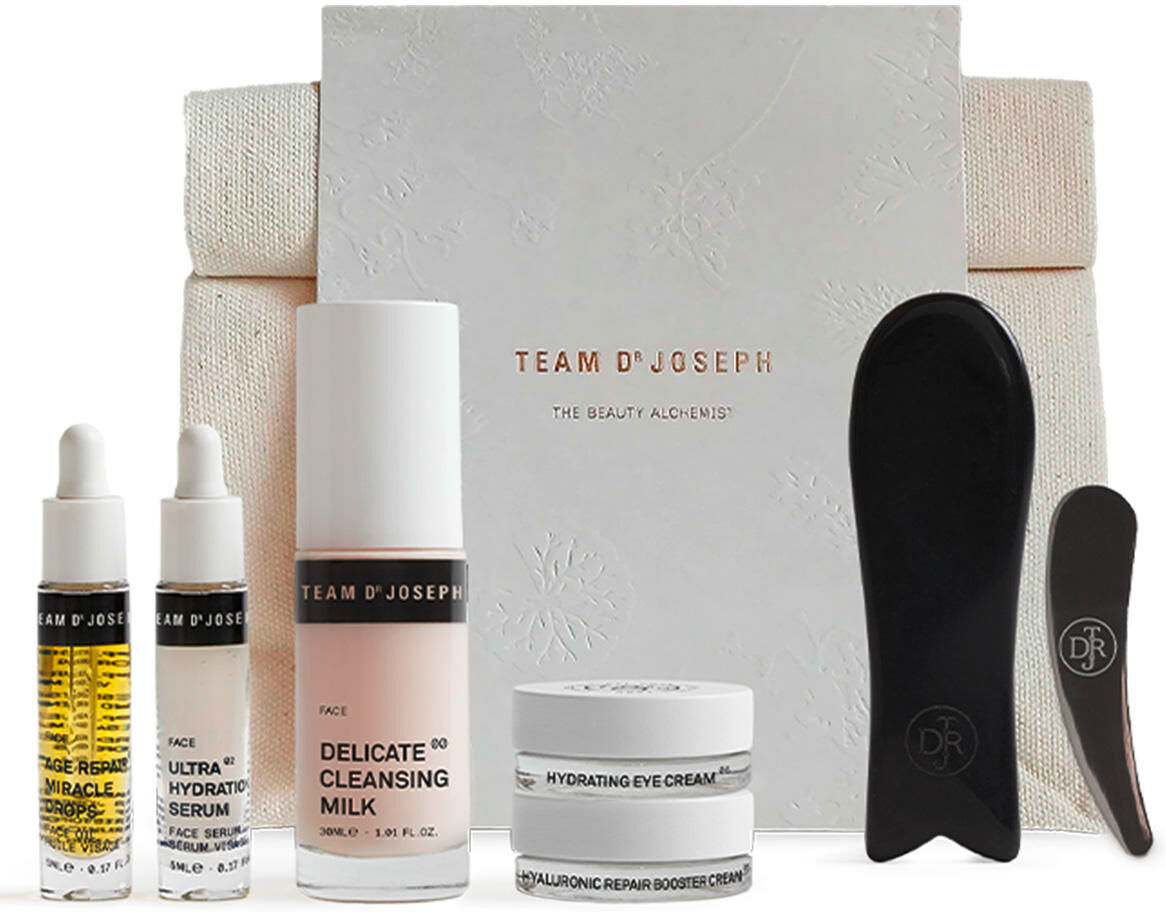 team dr joseph the beauty alchemist kit