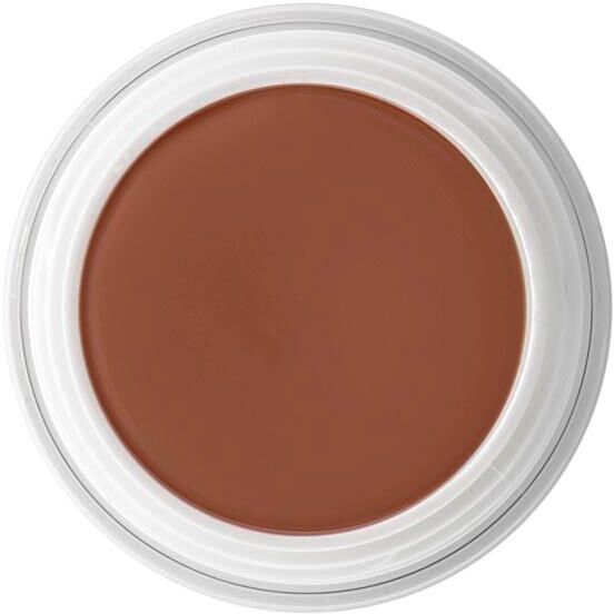 Malu Wilz Camouflage Cream No. 06 Noce marrone scoiattolo, contenuto 6 g Scoiattolo marrone della noce