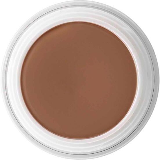 Malu Wilz Camouflage Cream No. 07 Ash Brown Breeze, contenuto 6 g brezza marrone cenere