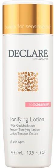 Declaré Soft Cleansing Tonifying Lotion 400 ml