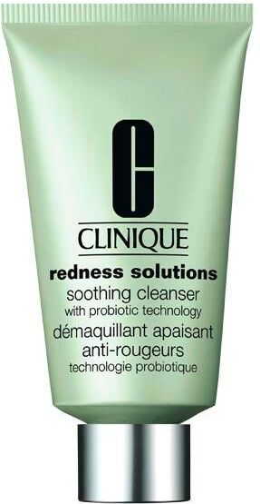 Clinique Redness Solutions Soothing Cleanser 150 ml