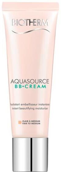 Biotherm Aquasource BB Cream Leggero, 30 ml Luminoso