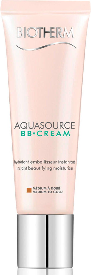 Biotherm Aquasource BB Cream Medio, 30 ml Medio