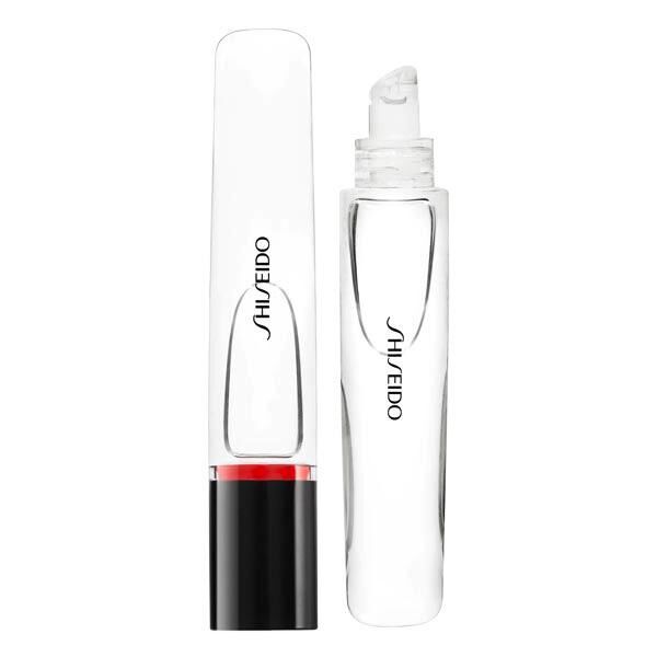Shiseido Makeup Crystal GelGloss 9 ml