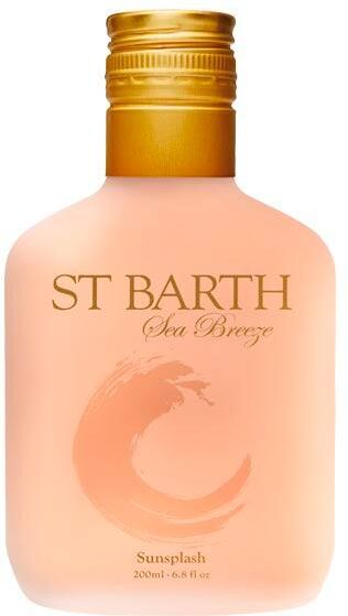 LIGNE ST BARTH SEA BREEZE Acqua per il viso e il corpo Sunsplash 200 ml