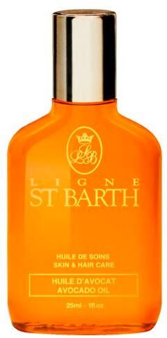 LIGNE ST BARTH Olio di avocado 25 ml