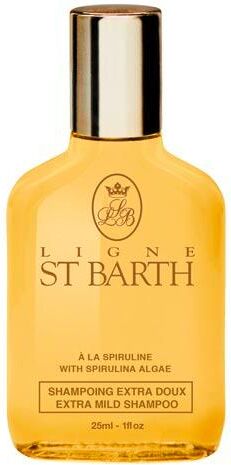 LIGNE ST BARTH Spirulina Shampoo 25 ml