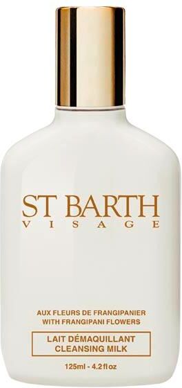 LIGNE ST BARTH Latte detergente Frangipani 125 ml