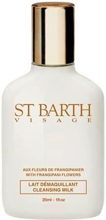 LIGNE ST BARTH Latte detergente Frangipani 25 ml