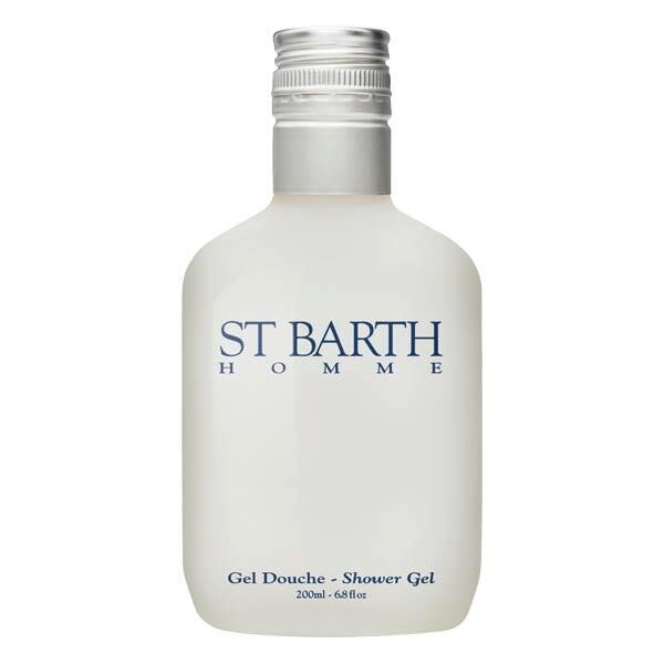 LIGNE ST BARTH HOMME Gel doccia 200 ml