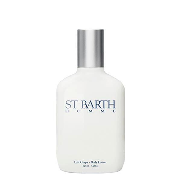 LIGNE ST BARTH HOMME Bodylotion 125 ml