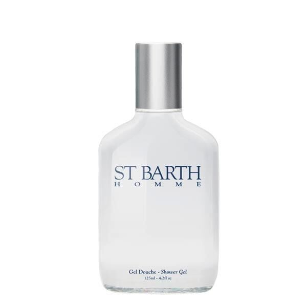 LIGNE ST BARTH HOMME Gel doccia 125 ml