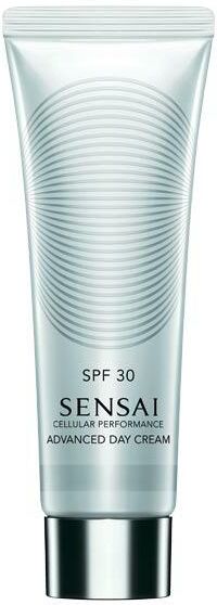 SENSAI CELLULAR PERFORMANCE Advanced Day Cream SPF 30 50 ml