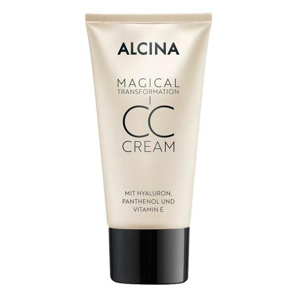 Alcina Magical Transformation CC Cream 50 ml