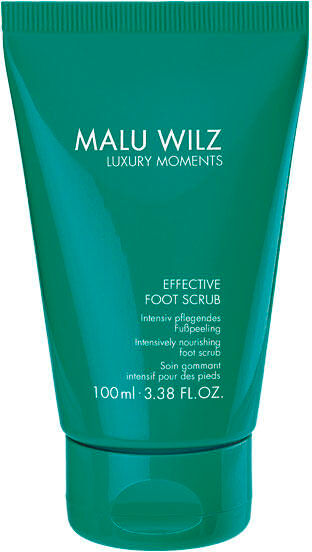 Malu Wilz Luxury Moments Effective Foot Scrub 100 ml