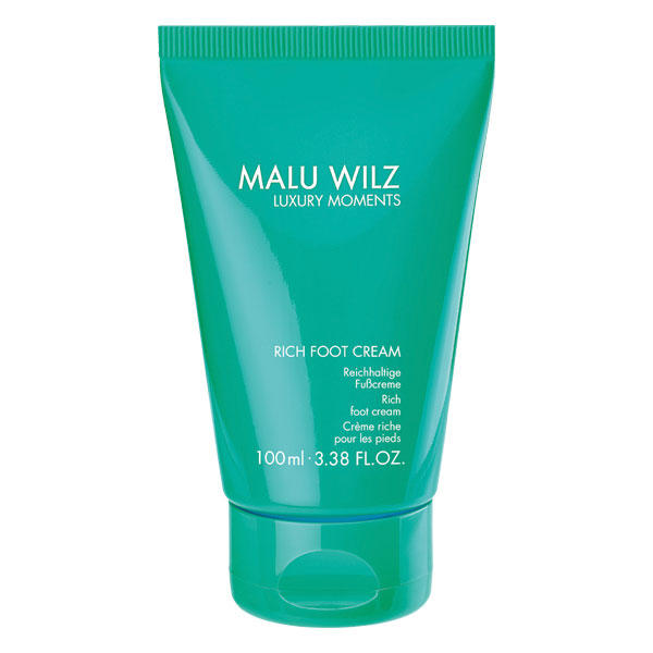 Malu Wilz Luxury Moments Rich Foot Cream 100 ml