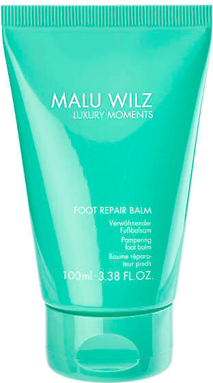 Malu Wilz Luxury Moments Foot Repair Balm 100 ml