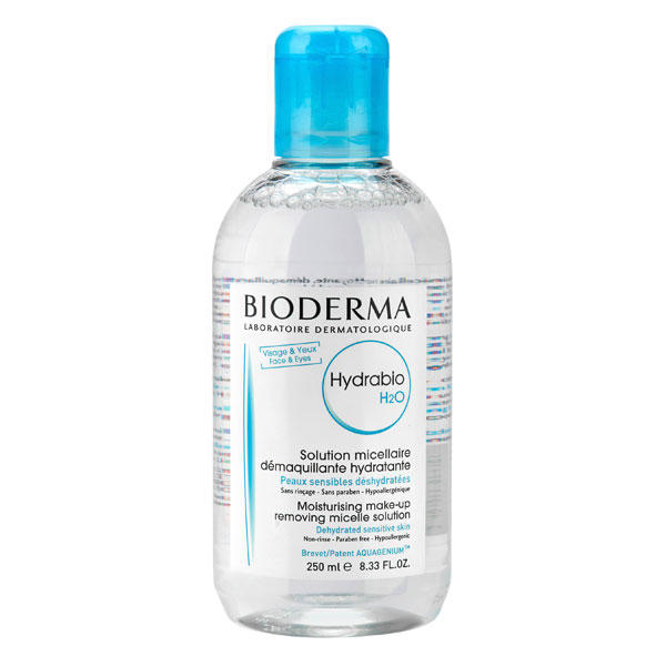 Bioderma Hydrabio H2O 250 ml