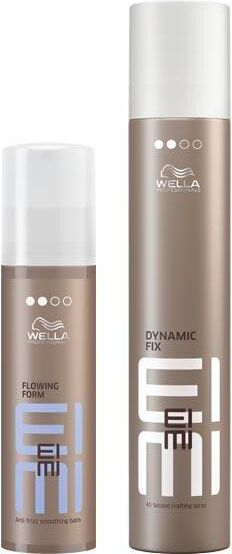 Wella EIMI Summer Day Style Extra-Twist