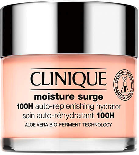 Clinique Moisture Surge 100H Auto-Replenishing Hydrator 75 ml